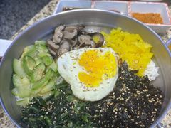 -安又胖韩国烤肉(美罗城店)