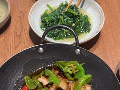 -大盐帮川菜馆(长楹天街店)