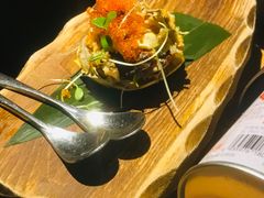 -渔寿司·日本料理(艾尚天地店)