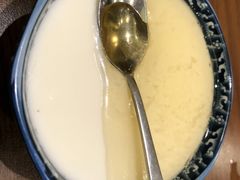 雪花酸奶-中发源·清真餐厅(春风店)