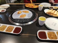 -吉志烤肉(太原总店)
