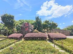 -共和国摇篮旅游区-红井景区