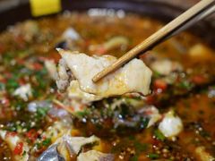 -老灶房-四川土菜(开元店)