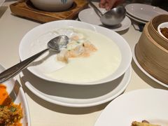 -利苑酒家(华熙国际店)