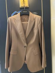 -GIMIWEAR 基米尔男士西服高级定制(陆家嘴店)