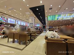 -富龙快餐店(铁西店)