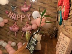 -玩坞轰趴馆·户外团建聚会主题生日派对馆(世豪广场店)