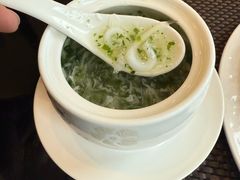 -无锡新湖铂尔曼大酒店·悦轩中餐厅