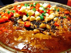 -馋火炉鱼(新世界百货望京店)