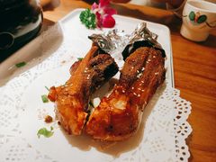-大家食府·福建菜(FAC协盛中心庭院餐厅店)
