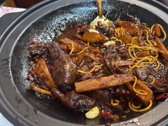 -回味黑鸭煲·始于2006(万松园店)