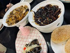 -二泉园老菜馆·百年无锡菜