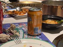 -亚马逊海鲜自助(万象汇店)