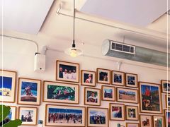 大堂-BOR Eatery(安福路店)