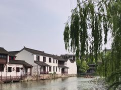 -衣裳街历史文化街区