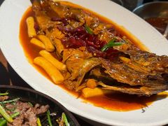 -大同江朝鲜菜•长春地标美食(绿园吾悦广场店)