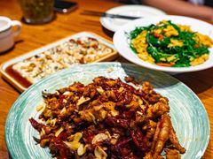 杨乐辣子鸡-杨乐辣子鸡(和田一街店)