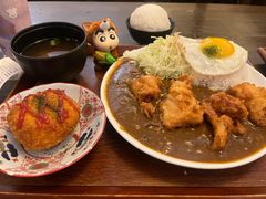 原味鸡块咖喱-金龙咖喱