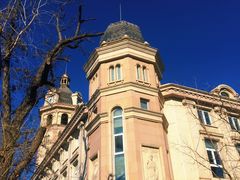 -天津五大道文化旅游区