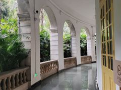 -广州近代史博物馆