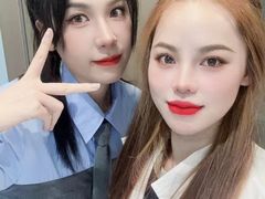 -吉田美学化妆美甲摄影培训(宁波校区)