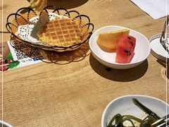-豪客来牛排(马群招商花园城店)