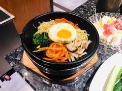 -汉拿山(包河万达店)