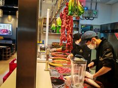 -小肥牛潮汕牛肉火锅(南联店)