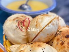 小烧饼-水岸小城故事(堤口路店)