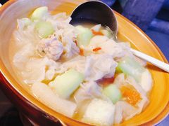 -堂宴·老厦门私房菜(1988仙岳总店)