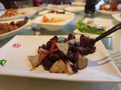 -苔圣园酒家(尊木汇国际艺术广场店)