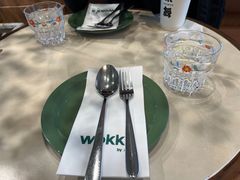 -WOKKA by艮上(中海环宇荟店)