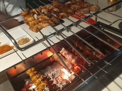 -小鲜肉延边朝鲜族烤串(珠海店)