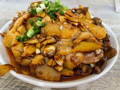 -双宝红油牛系列