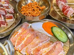 -本炙炭烤·蒲烧活鳗料理店(金沙洲店)