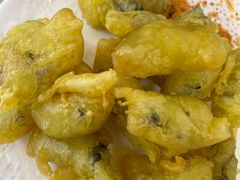 -北方饺子王·海肠捞饭·海鲜锅(山大店)