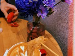 -W CAFE(甜爱路店)