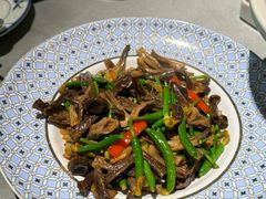 -客家汇·客家传承菜(水库店)
