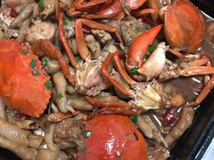 -胖哥俩肉蟹煲(福州仓山爱琴海店)