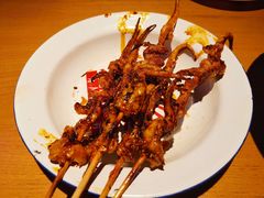 -四十七楼大排档·江湖菜·烧烤