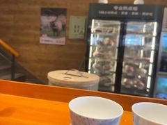 -韩香福烤肉庄园(荣成店)