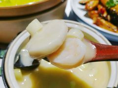 -鑫悦诚府·新鲁菜·餐厅(趵突泉店)