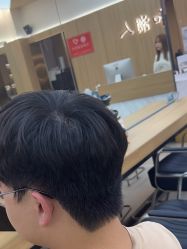 -川和潮人漂色·烫染·接发