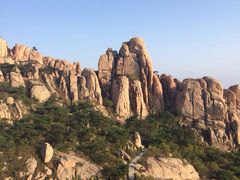 -天马岛度假区