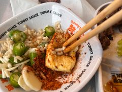 -赞酱川式烤肉(蜀都万达店)