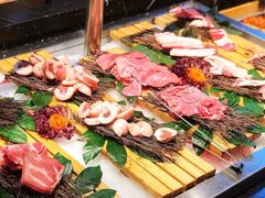 -梨花自助烤肉(天河城店)