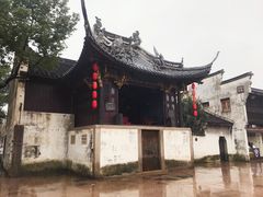 -乌镇东栅景区