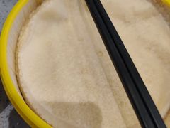 -满席珍清真烤鸭店•北京菜(天坛店)
