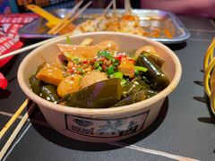 -多嘴超级肉蟹煲(中街恒隆故宫店)