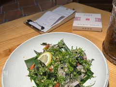 -甘思咪哚·云南艺术餐厅(天河广百店)